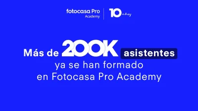 2000k asistentes a Fotocasa Pro academy day