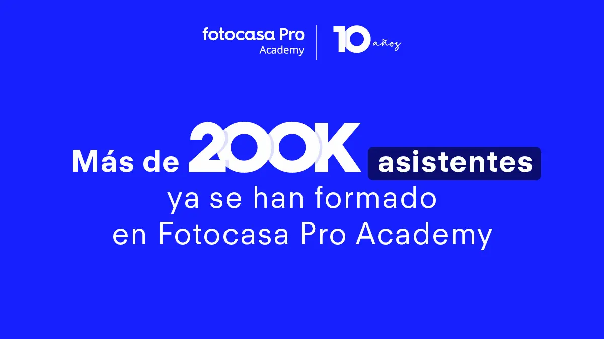 2000k asistentes a Fotocasa Pro academy day