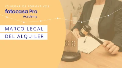 itinerario alquiler fotocasa pro academy