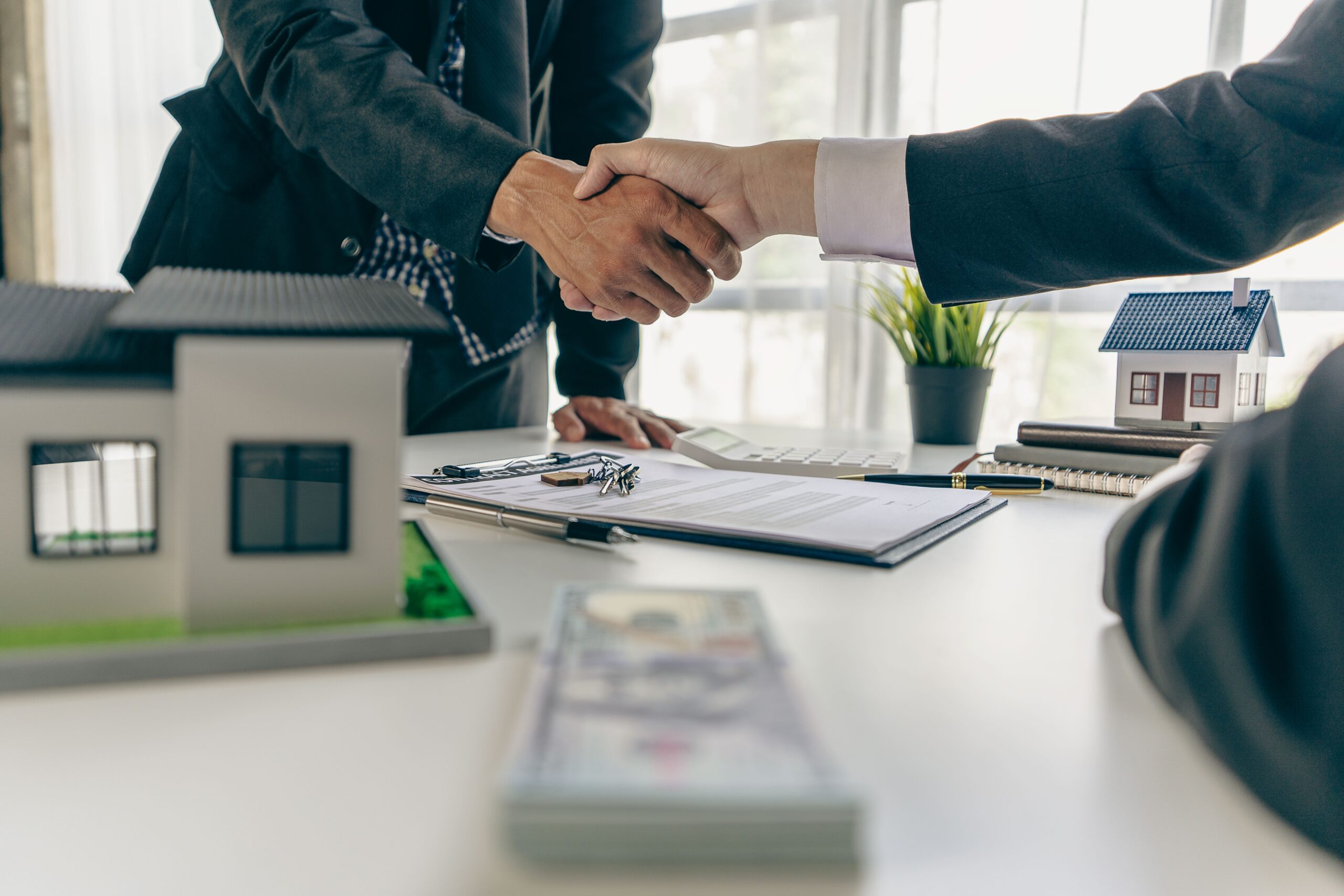La figura del inversor inmobiliario: qué funciones cumple y qué rentabilidad tiene