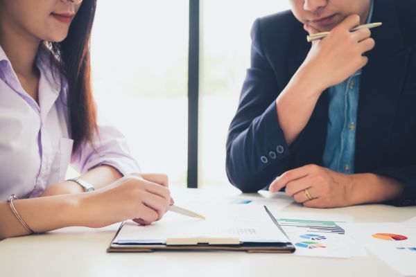 ¿Qué es un asesor inmobiliario?