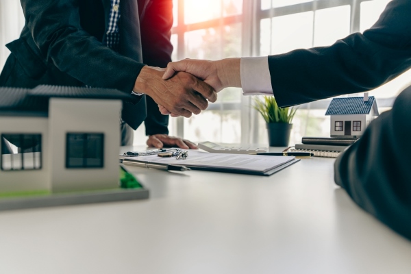 ¿Qué es un captador inmobiliario y cuál es su sueldo?
