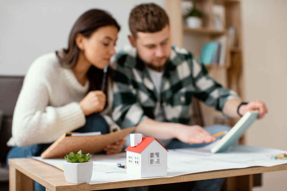 ¿Cómo está actualmente la demanda de vivienda?