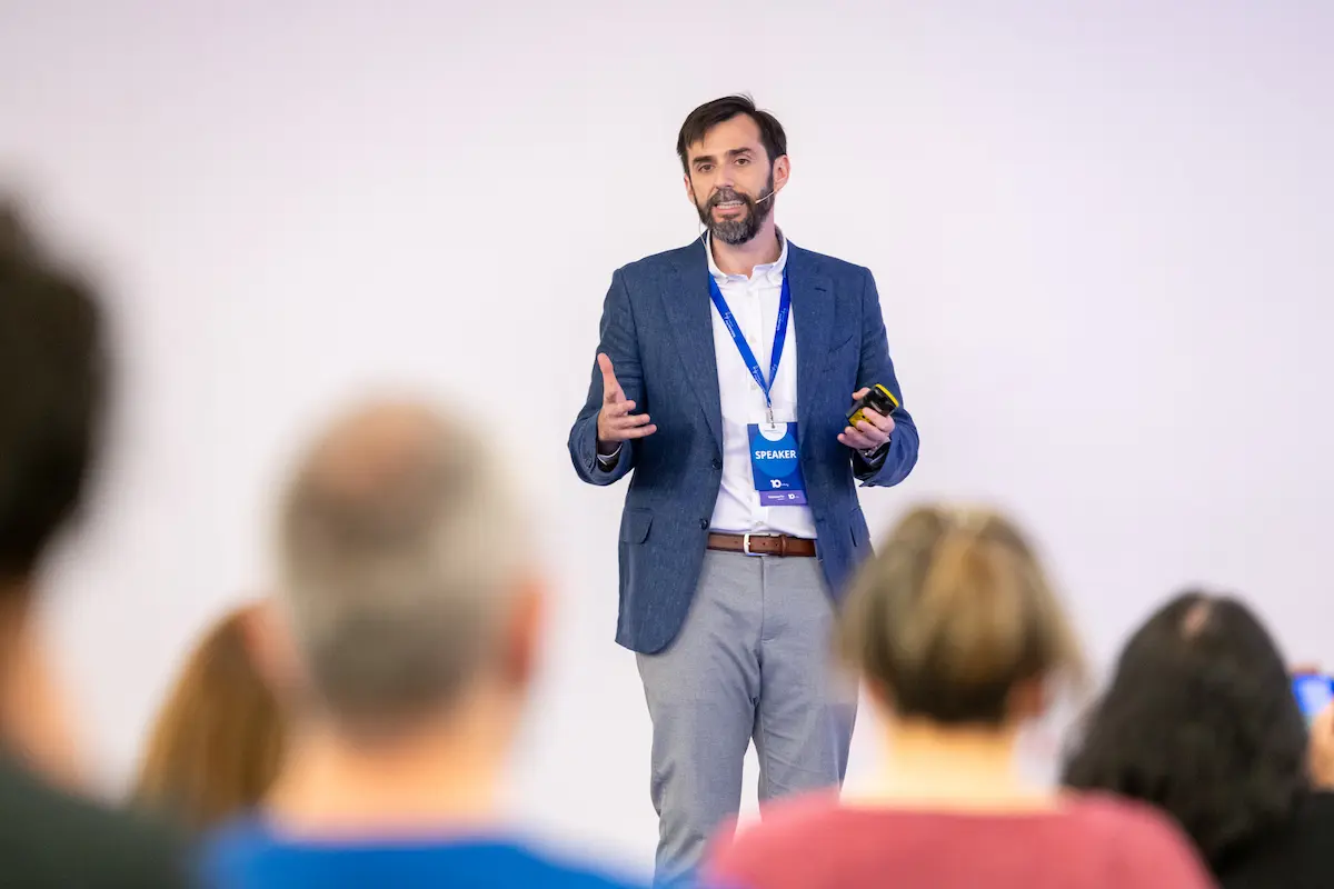 fotocasa pro academy day barcelona pablo Gonz&aacute;lez-Sabariegos