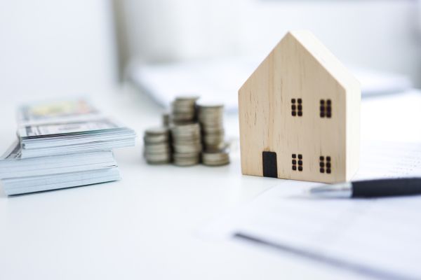 Principales inmobiliarias asociadas a cada banco en 2025
