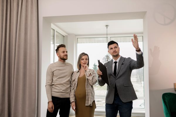 &iquest;Qu&eacute; es una intermediaci&oacute;n inmobiliaria y qu&eacute; tipos hay?
