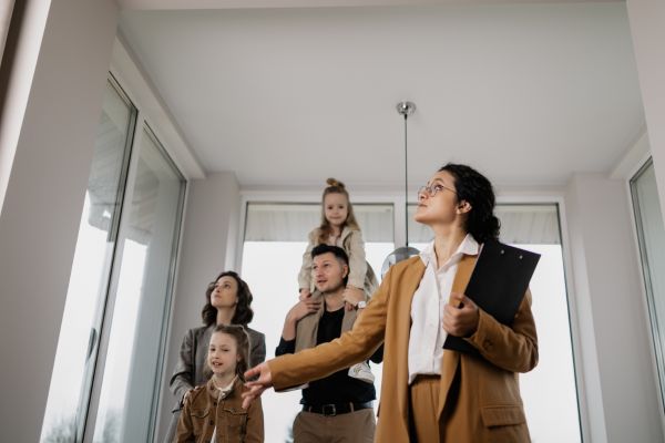 Obligaciones de la inmobiliaria en una venta y alquiler