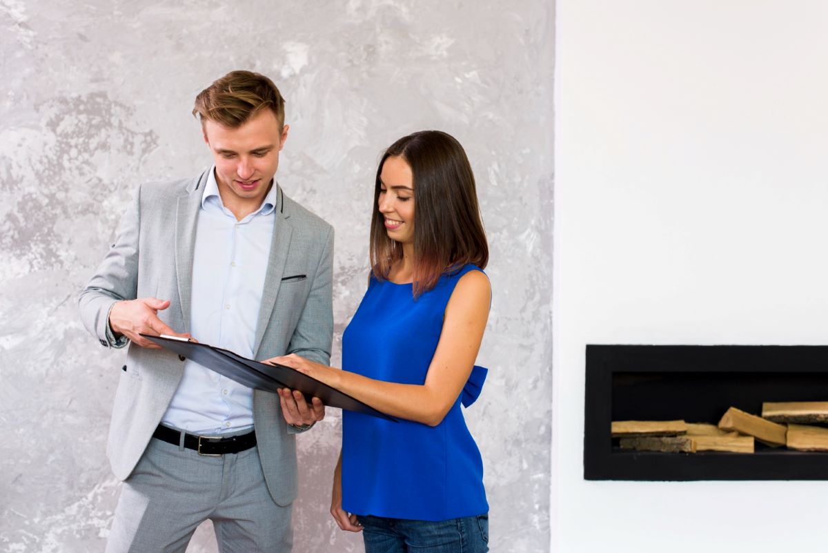 Personal shopper inmobiliario: &iquest;qu&eacute; es y cu&aacute;nto cobra?