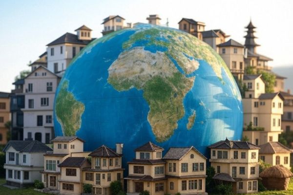Gu&iacute;a comparativa de los mejores portales inmobiliarios internacionales