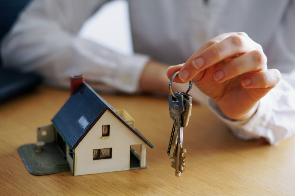 ¿Qué es el rent to rent?