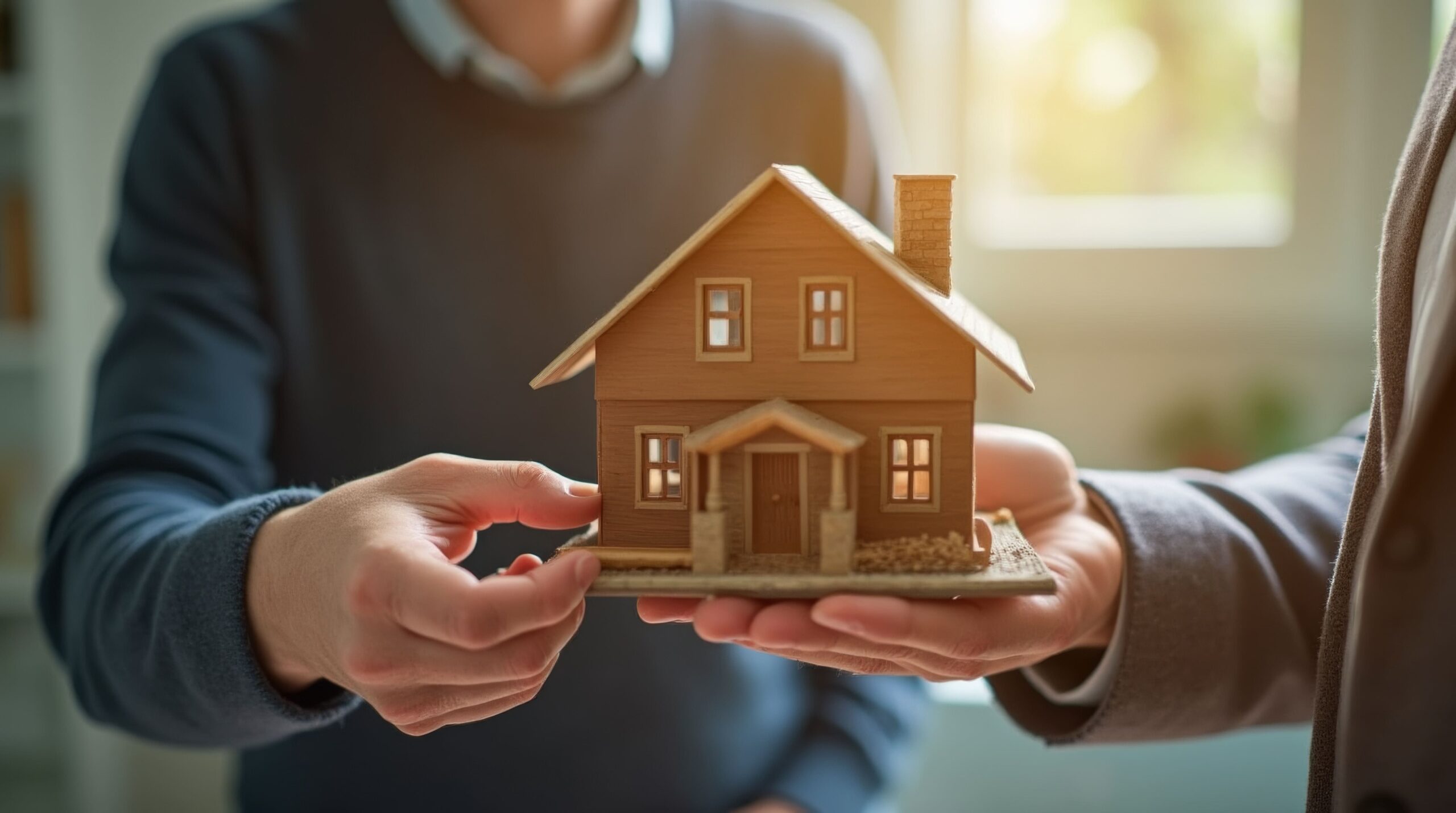 Qu&eacute; valor poner a la vivienda en una herencia