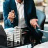 ¿Qué es un captador inmobiliario y cuál es su sueldo?