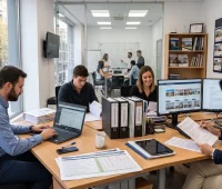 auditoria inmobiliaria fotocasa pro