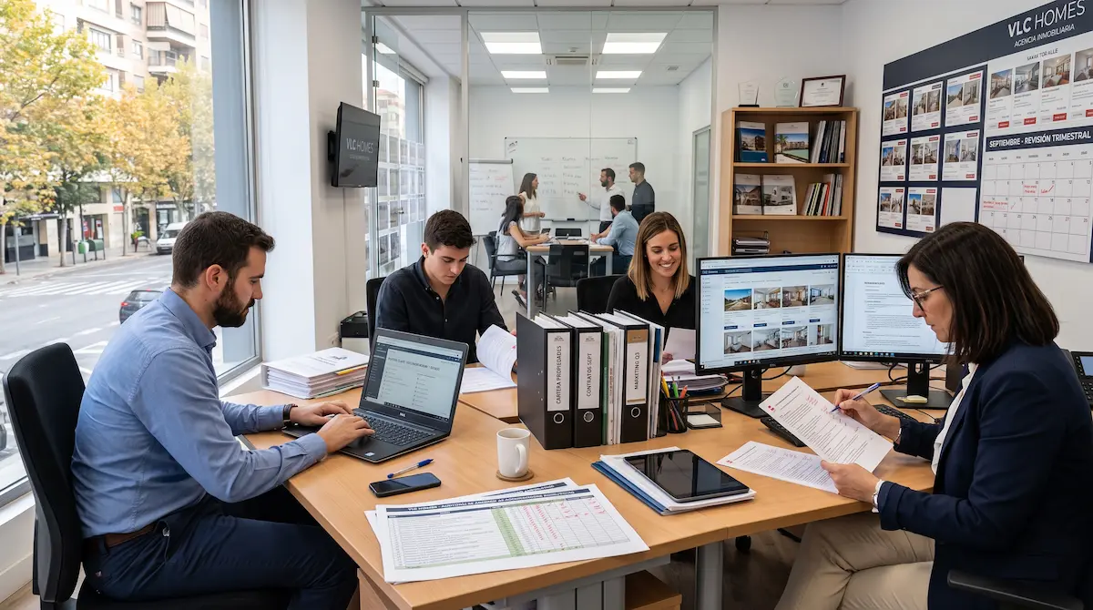 auditoria inmobiliaria fotocasa pro