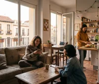 informe alquiler mujer-joven fotocasa pro