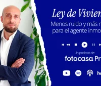 Podcast Noticia Blog episodio 3 fotocasa pro academy