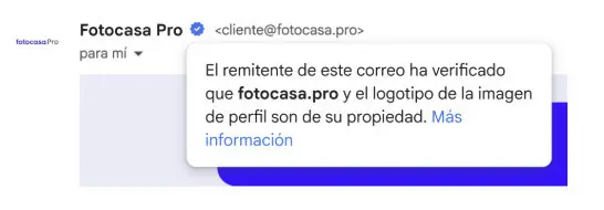 seguridad bimi fotocasa pro