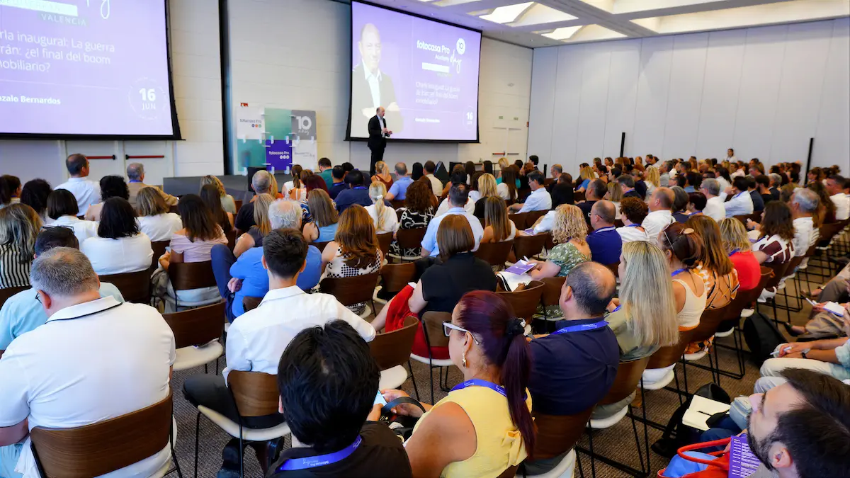academy day valencia fotocasa pro