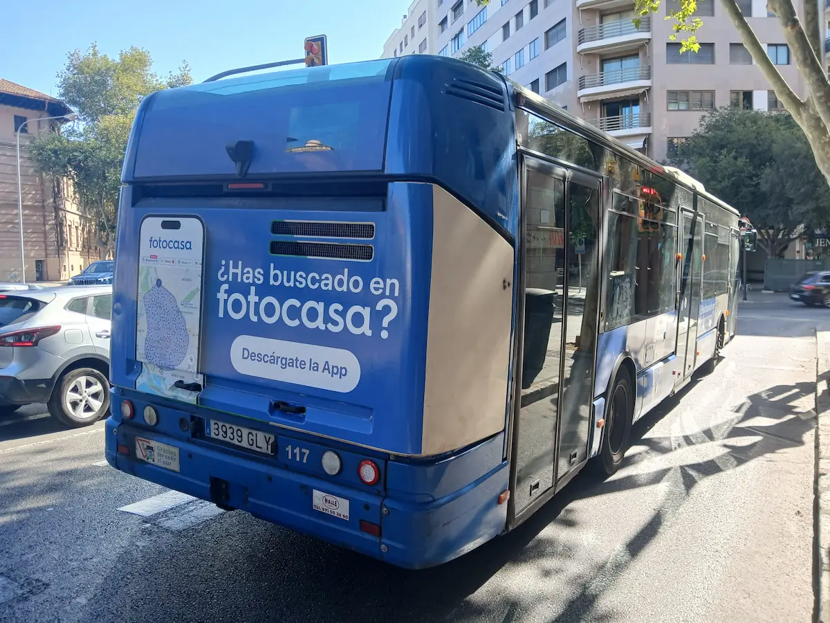 campaña mallorca fotocasa agosto 2026
