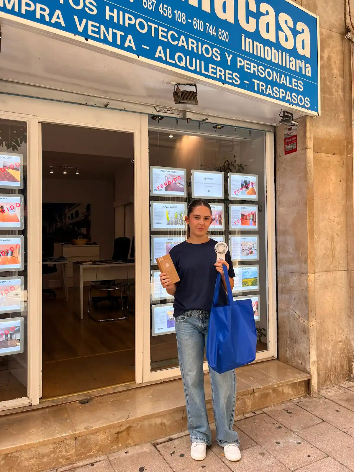 mallorca fotocasa agosto 2026