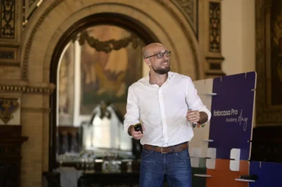 ismael kardoudi fotocasa pro