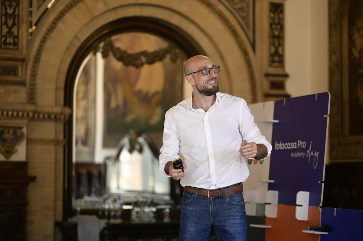 ismael kardoudi fotocasa pro